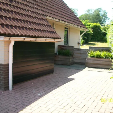 Vrijstaande Bungalow Van Particulier Op Bungalowpark De Zeven Heuvelen *