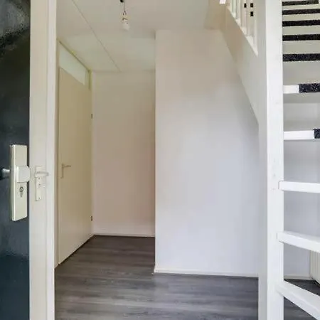 Holiday home Vrijstaande Bungalow Van Particulier Op Bungalowpark De Zeven Heuvelen Groesbeek
