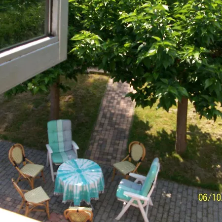 Vrijstaande Bungalow Van Particulier Op Bungalowpark De Zeven Heuvelen *