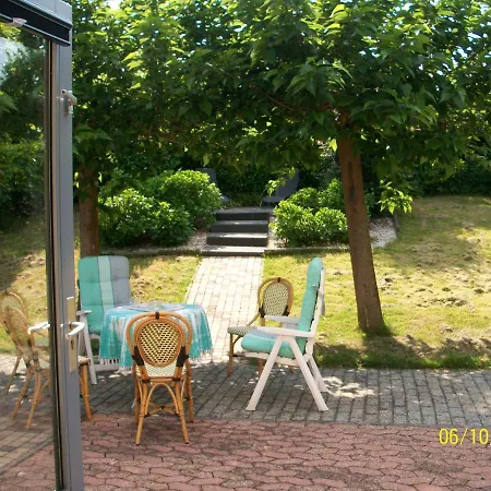 Vrijstaande Bungalow Van Particulier Op Bungalowpark De Zeven Heuvelen *